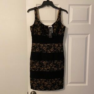 Women /Girl dress brand new with tag size 4